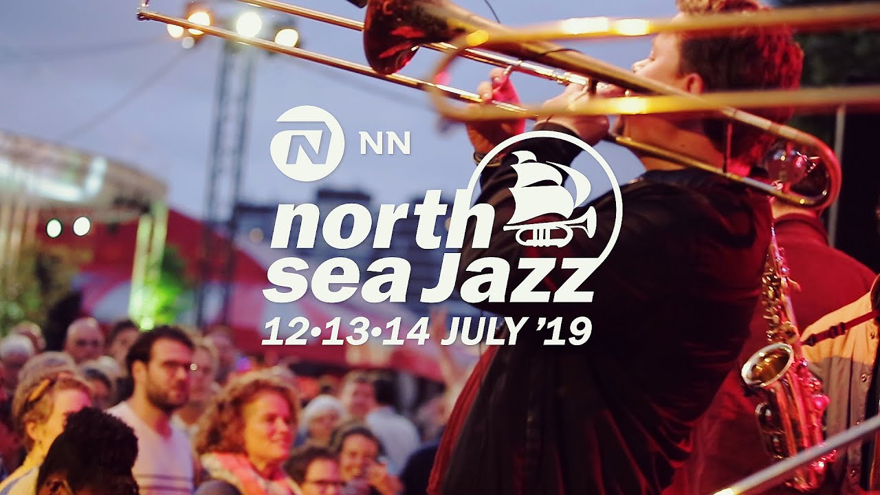 NN North Sea Jazz Festival 2019 - A Look Back