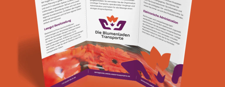 Tips voor de beste folder