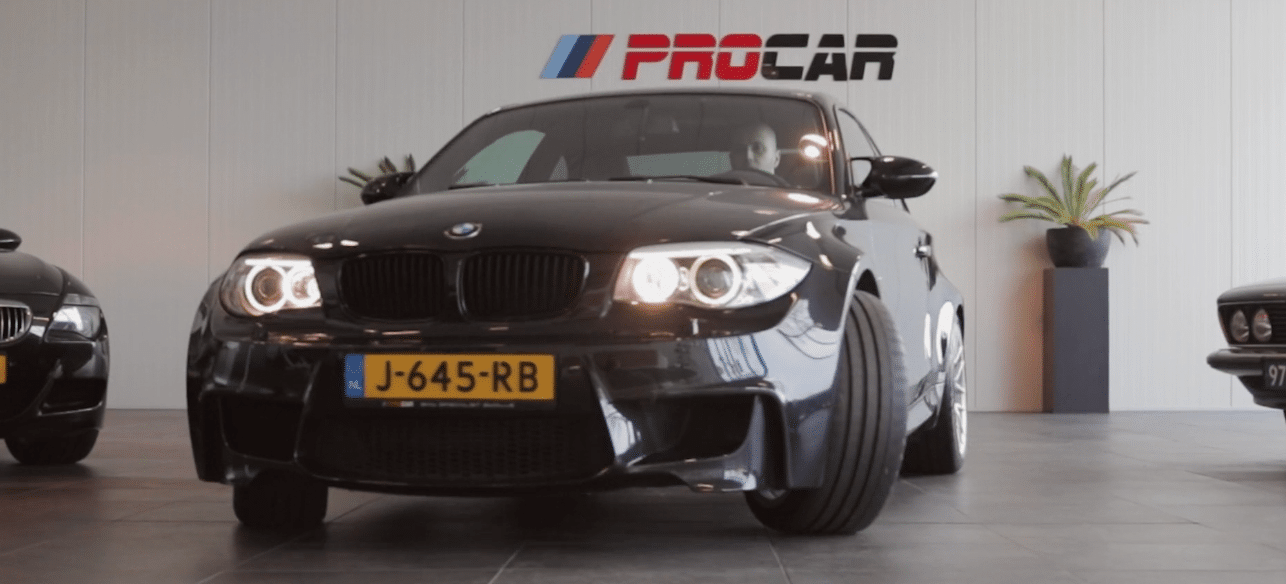 ProCar - BMW specialist
