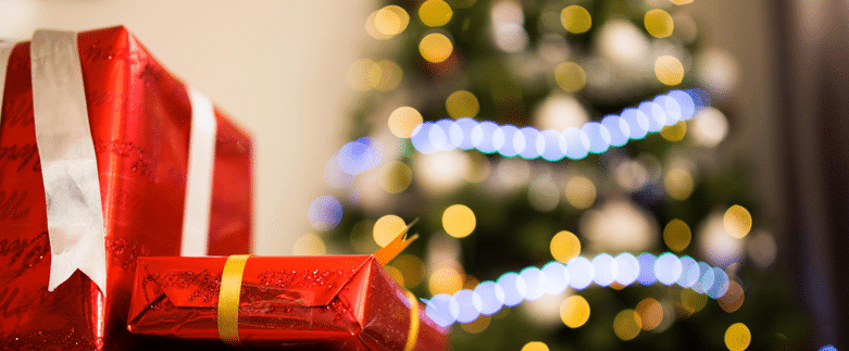 adverteren tijdens feestdagen