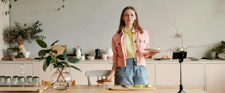 de kracht van short video content