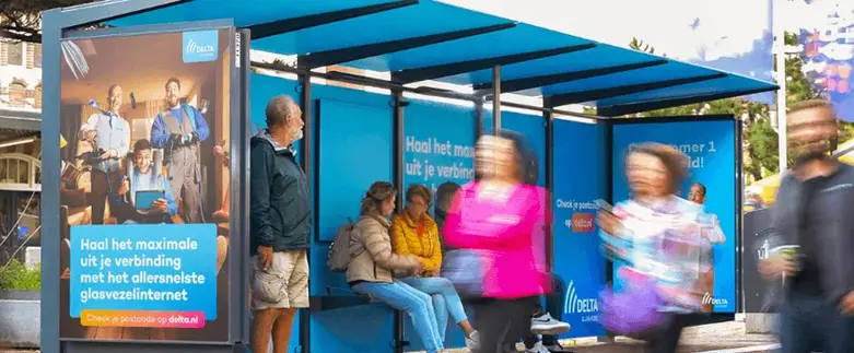 evenement lokaal promoten