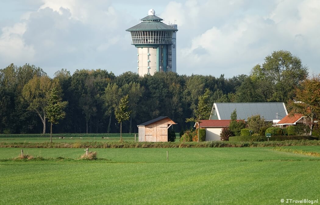 reclame maken langs de a28