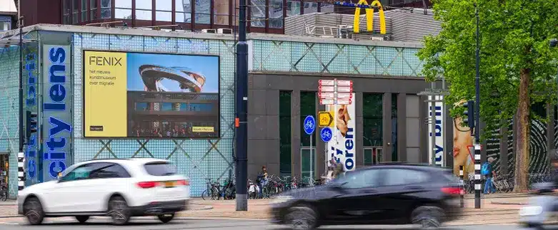 kosten snelwegreclame