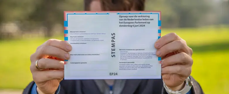 reclame maken gemeenteraadsverkiezingen 2026